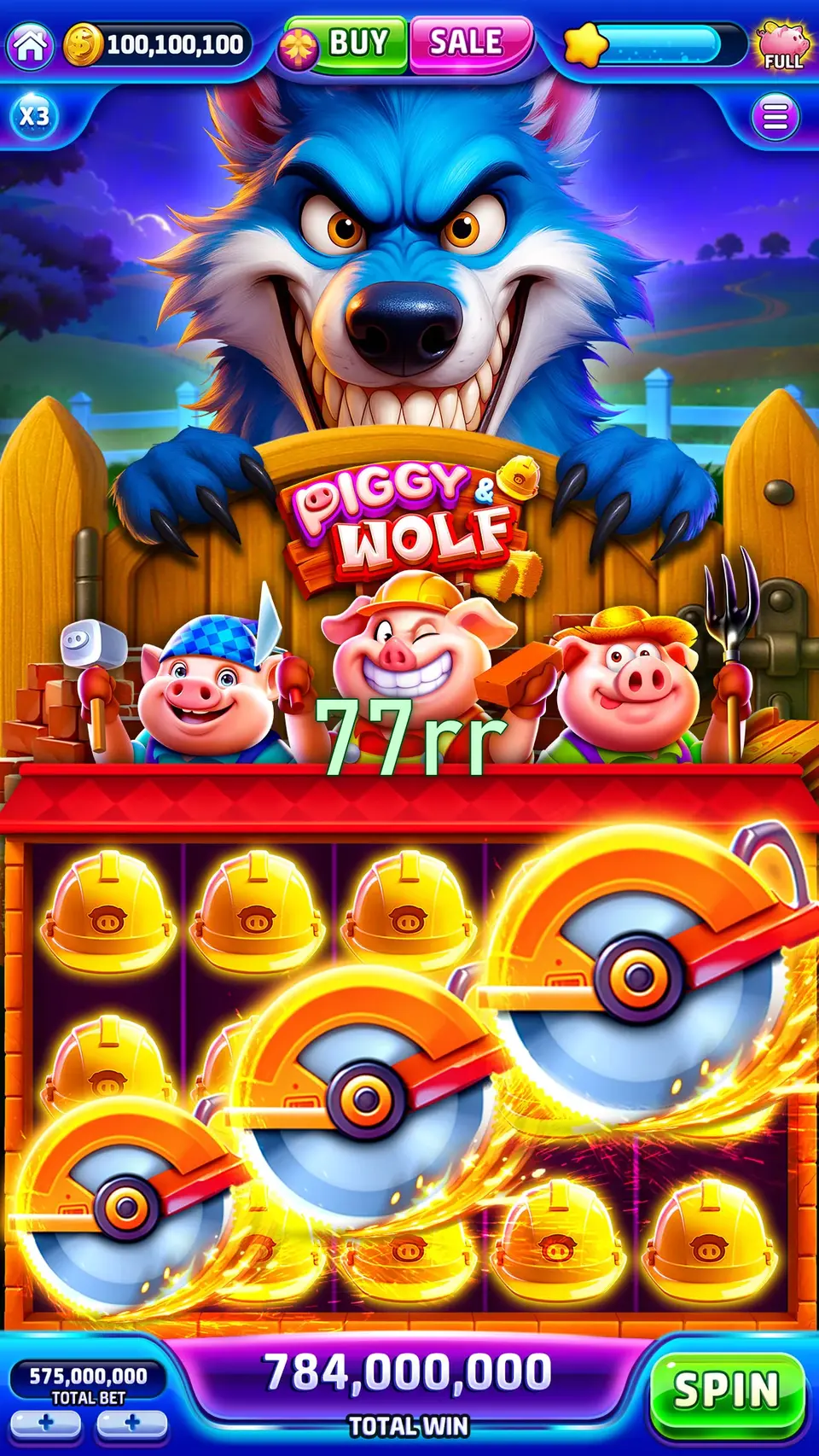 77rr Preview - Oficial Baixar